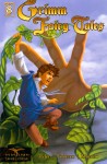 Grimm Fairy Tales 08 (Zenescope Entertainment)
