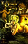 Grimm Fairy Tales 09 (Zenescope Entertainment) - Goldilocks and the Three Bears