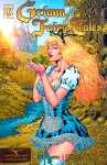 Grimm Fairy Tales 10 (Zenescope Entertainment)