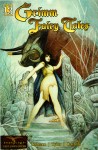 Grimm Fairy Tales 13 - Красавица и Чудовище (Zenescope Entertainment)