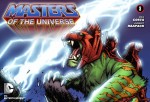 He-Man And The Masters Of The Universe 003 - 2012