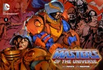 He-Man And The Masters Of The Universe 004 - 2012