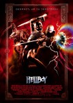 Хеллбой: Герой из пекла, Hellboy, Guillermo del Toro