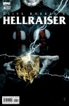 Clive Barkers Hellraiser, Восставшие из ада