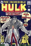 Incredible Hulk 1-001