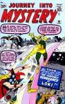 Journey into Mystery (Thor) 88