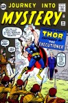 Journey into Mystery (Thor) 84