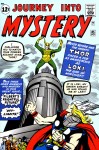 Journey into Mystery (Thor) 85