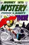 Journey into Mystery (Thor) 86
