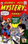 Journey into Mystery (Thor) 87
