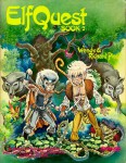 сага о лесных всадниках - книга вторая, глава первая / Elfquest - The quest begins