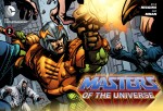 He-Man And The Masters Of The Universe 002 - 2012