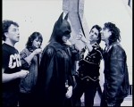 Shadows of the Bat: The Cinematic Saga of the Dark Knight, Тени летучей мыши - кинематографическая сага о Темном Рыцаре 1-3