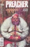 Preacher # 21 - Crusaders 03