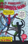 Amazing Spider-Man 003, 1963