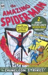 Amazing Spider-Man 001, 1963