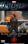 The Avengers prelude: Black Widow strikes 03