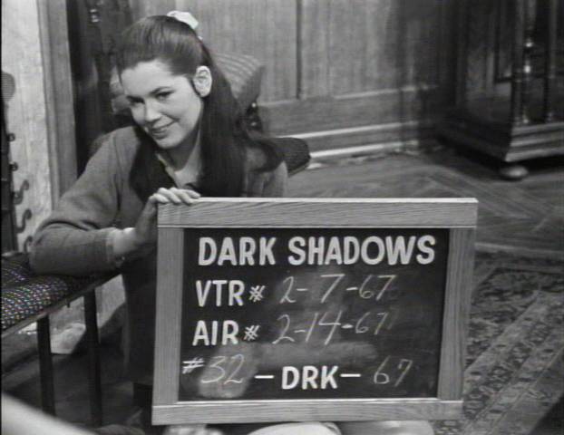 Dark Shadows: Season 1, Episode 151 - 180