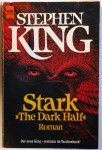 Stephen King - The Dark Half, Стивен Кинг - Темная половина