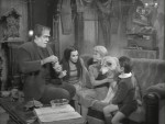 The Munsters - Grandpas Call of the Wild