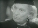 Doctor Who 1963, Уильям Хартнелл, Первый доктор