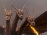Годзилла против Короля Гидоры / Godzilla vs. King Ghidorah