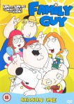 Сериал Гриффины (Family Guy)