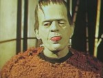 100 лет ужаса: Друзья Франкенштейна (просмотр) / 100 Years of Horror: Frankensteins Friends (online)