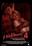 Кошмар на улице Вязов 4: Повелитель сна, A Nightmare on Elm Street 4: The Dream Master