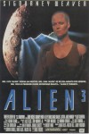 Alien 3, Дэвид Финчер, Сигурни Уивер, Чужой 3
