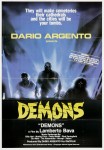 Демоны (Dèmoni, 1985)