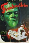 Франкенштейн  (Frankenstein, 1931)