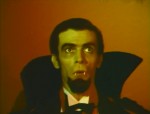 Guess What Happened to Count Dracula?  (1971)