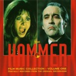 The Hammer Film Collection, Vol. 1