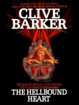 Clive Barker - Hellbound hearts, Клайв Баркер - Восставший из ада