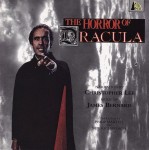 James Bernard - Horror of Dracula, Hammer film