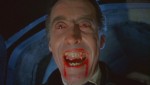 Дракула (Horror of  Dracula, 1958)