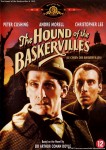 Собака Баскервилей (The Hound of the Baskervilles, 1959)