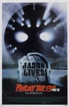 Jason Lives: Friday the 13th Part VI, Пятница, 13-е - часть шестая: Джейсон жив