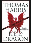 Томас Харрис - Красный дракон
