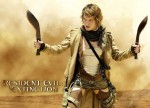 Обитель зла 3: Вымирание (Resident Evil: Extinction, 2007)