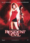Обитель зла (Resident Evil, 2002)