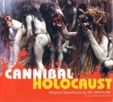 Riz Ortolani - Cannibal Holocaust OST