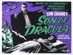 Сын Дракулы (Son of Dracula, 1943)