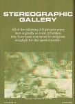 Starlog foto guidebook - Fantastic 3D