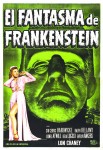 Дух Франкенштейна   (The Ghost of Frankenstein, 1942)