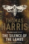 Томас Харрис - Молчание ягнят