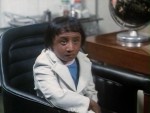Невероятный малыш (The Impossible Kid, 1982)