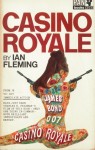 Ян Флеминг - Казино Рояль (Ian Fleming - Casino Royale, 1953)
