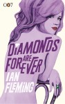 Ян Флеминг - Бриллианты вечны (Ian Fleming - Diamonds Are Forever, 1956)
